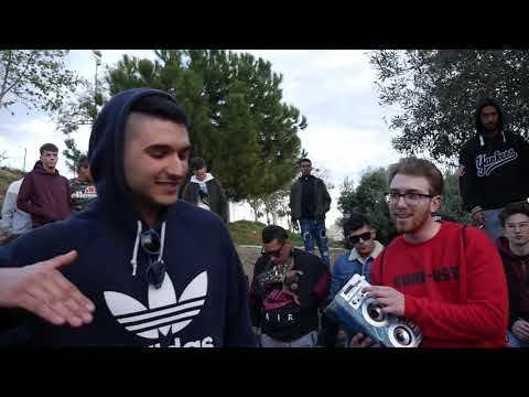 SINAKA VS DAZE - OCTAVOS - ÚLTIMA OPORTUNIDAD GBR II