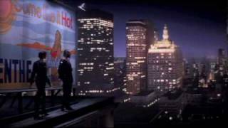 Фрагмент фильма "Супермен 2"