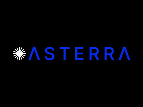 ASTERRA Sustainability logo