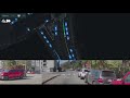 105 minutes of Cruise fully autonomous driving in San Francisco