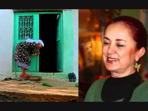 Makbule Kaya..Getirin Kına Yakalım..Nayil Kabak