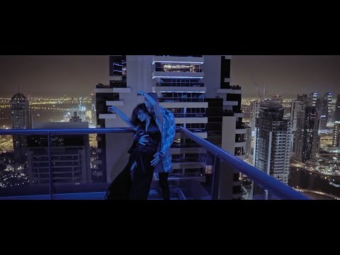 Kavinsky - Nightcall (Mynaro Remix) [Music Video]