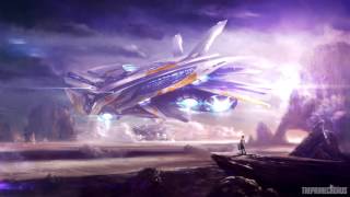 Soundcritters - Dawn of a Million Stars [Epic Adventure Music]