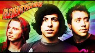 eleventyseven - nightmare