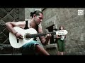 Street Guitarist in Barcelona: Pharaon (Spanish ...