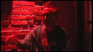 Youth Brigade interview - Montreal,QC, Canada - 2009