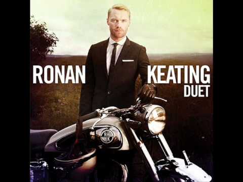 Ronan Keating-Believe Again