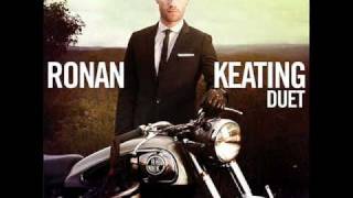 Ronan Keating-Believe Again