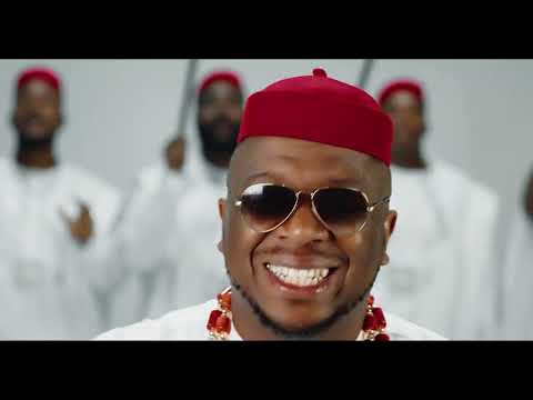 EBEN – Odogwu Controller - Official Video