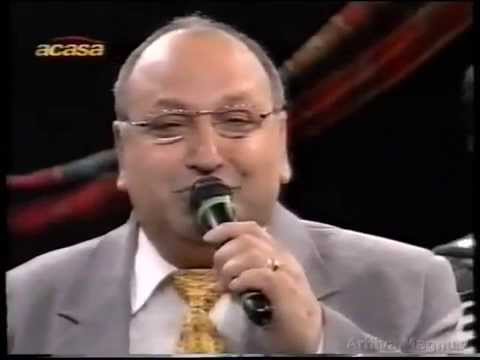 Ion Ghitulescu - Ce dor, ce chin, ce jale