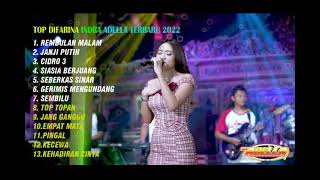 Download lagu DIFARINA INDRA TERBARU 2022 || REMBULAN MALAM || ADELLA FULL ALBUM mp3