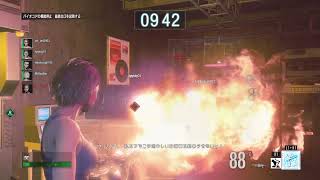 バイオハザード　レジスタンス　気ままにプレイ