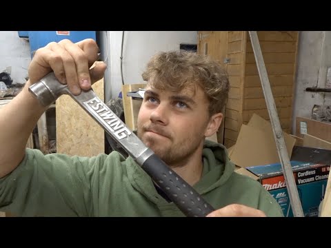 Is This Hammer Worth £160?