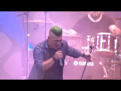 15.  Ez a dal nem rólad szól - Knock Out Zenekar feat "MANO" live 2021. K.M.N.