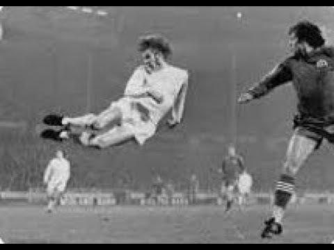 Se Henning Jensens berømte EF mål