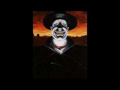 Steve lacy | Dark red (slowed+reverb) x that Judge holden dialogue