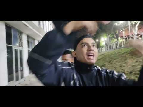 Tali villa vs Chapu vs rapzodia OCTAVOS DE FINAL EMISARIOS CARNAVAL 2022