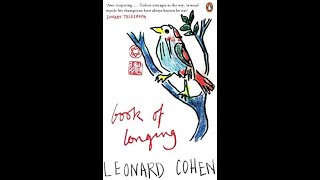 You Have Loved Enough by Leonard Cohen.