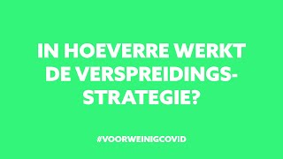 For Little Covid, vision of the future