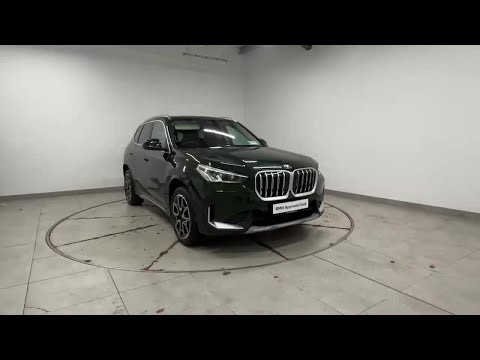 BMW X1 Sdrive18d Xline - Image 2