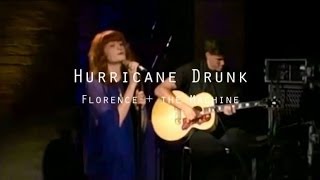 Florence + the Machine @ iTunes Festival 2010 - Hurricane Drunk