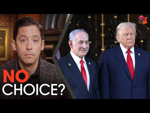 Did Israel Drag Us Into War With Iran?