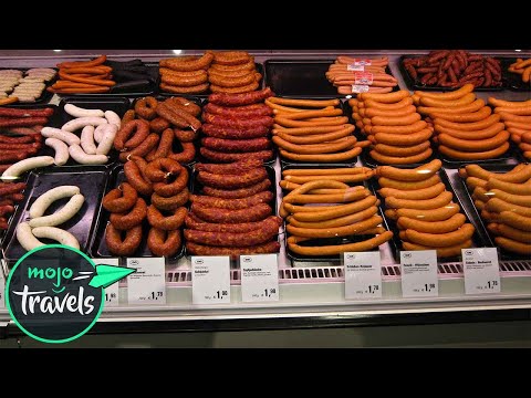 Eat Your Way Through a Day in Berlin