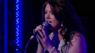 &quot;Diamontina Drover&quot; sung by Tracey Rains