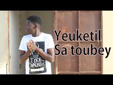 DUDU FAIT DES VIDEOS - Yeuketil Sa Toubey