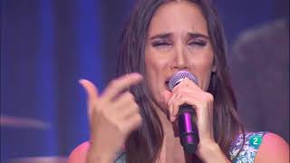 PASION VEGA &amp; INDIA MARTINEZ &amp; SOLE GIMENEZ &amp; JOSE MERCED UN RAMITO DE VIOLETAS