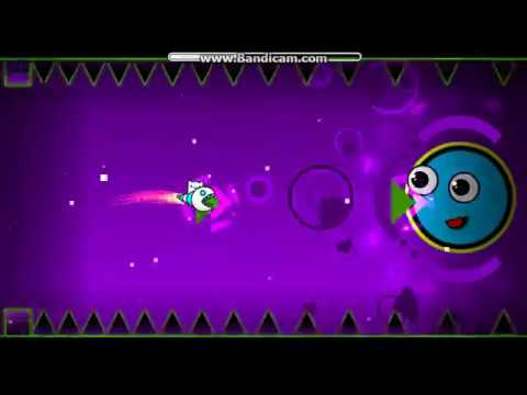 This is Stereo Madness NOW!!