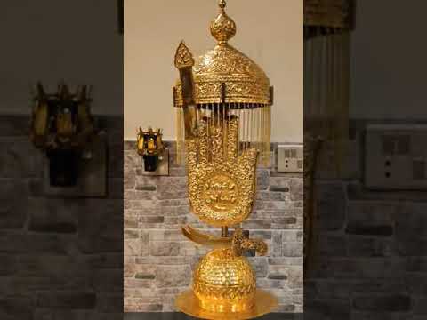 Tu Na Aya Ghazi as I 😭 #shorts #imamhussain #muharram #zuljanah  #alam