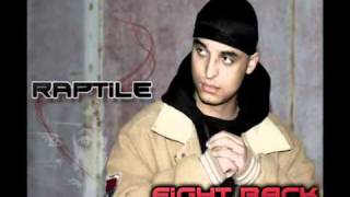 Raptile - Fight Back ( HQ + LYRICS)