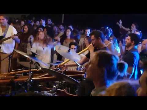 OROT - We are ONE (at Zorba the Buddha festival 2016)