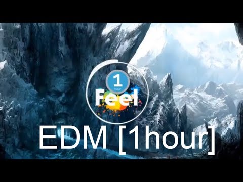 Sinner's Heist - Streetlight People (feat. Harley Bird) [1 HOUR] - ONE HOUR FEEL