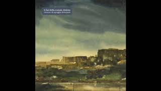 06 La lotta armata al bar - Canzoni da spiaggia deturpata - Le luci della centrale elettrica