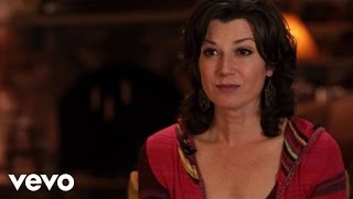 Amy Grant - Behind The Album &quot;How Mercy Looks From Here&quot;