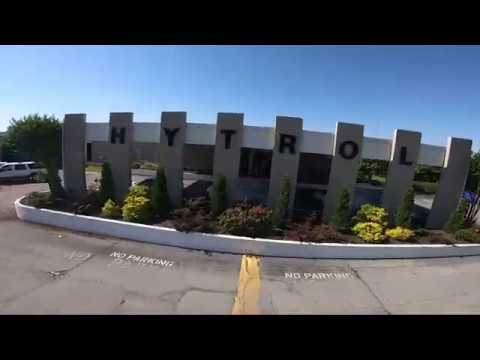 Loberg Day 2020 Facility Tour