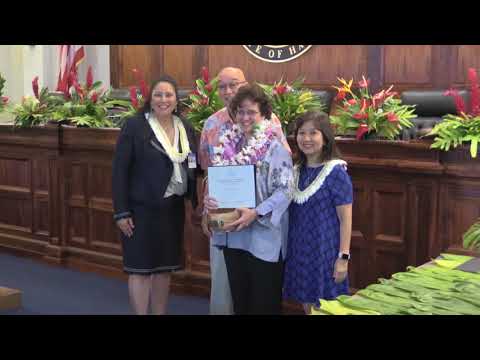 DCCA 2017 ISAP Highlights