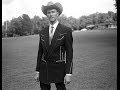 Hank III -  Ain't Broken Down (Music Video)