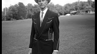 Hank III -  Ain&#39;t Broken Down (Music Video)