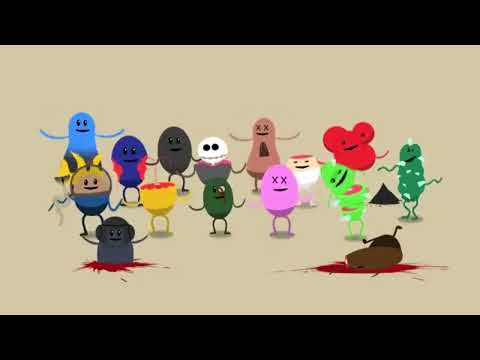 Dumb Movie Ways to Die but Actual movies scenes (REMAKE)