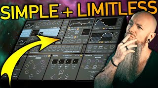 Video thumbnail for Gforce MAP Review: Deep Dive, Best Features + Sound Demos by Vulture Culture