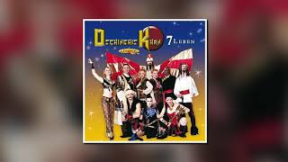 Dschinghis Khan - Brennende Taiga