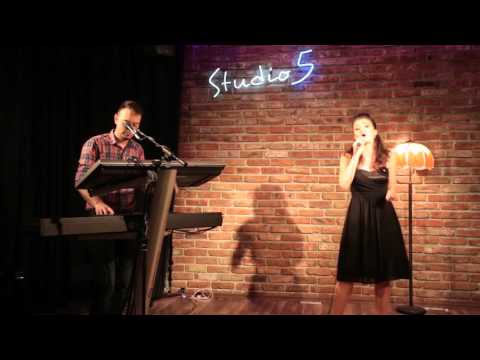 Любена Нинова - If I Ain`t Got You