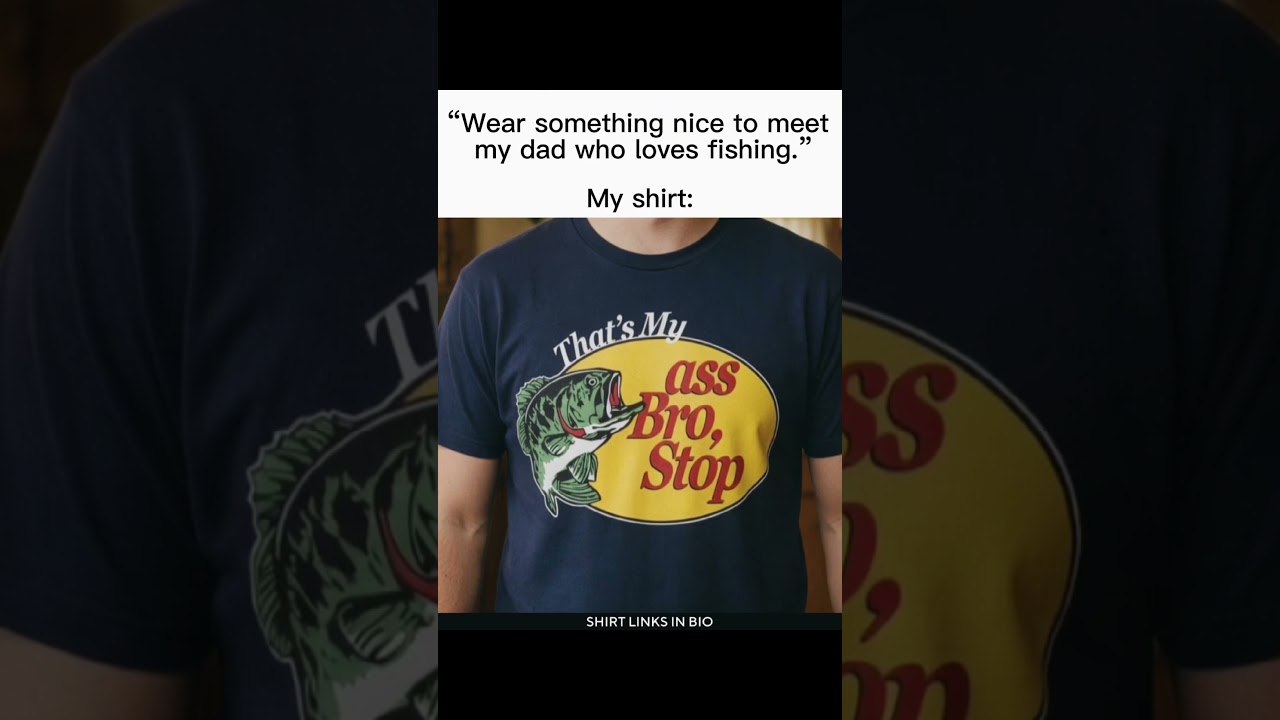 Shirt links in bio🔥 #funny #memes #funnyshirts #tshirt