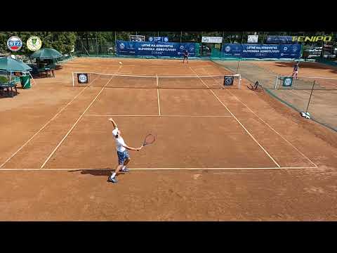 Samuel Krnac - Filip Poklemba (R2)