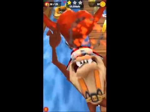 Looney Tunes Dash Level 386