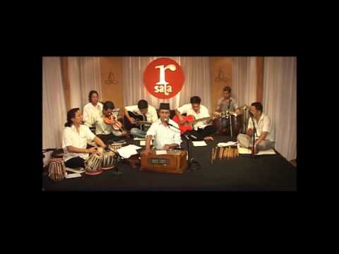 Aavaas - Lamppost Muni (ल्याम्पपोष्ट मुनी)