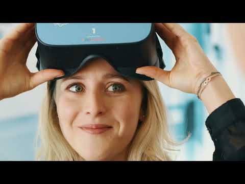 AHT Cooling Systems Unternehmensfilm